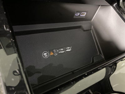 2025 GMC Yukon AT4