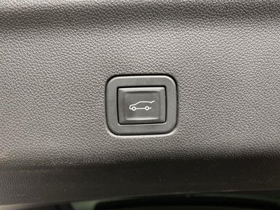 2025 GMC Yukon AT4