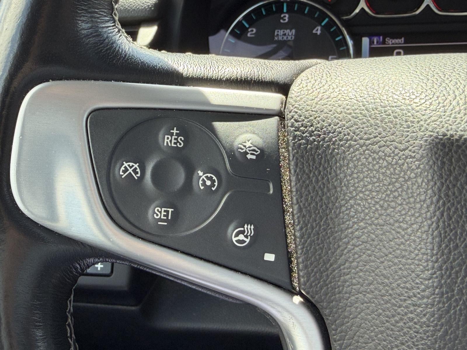 2019 GMC Yukon XL SLT