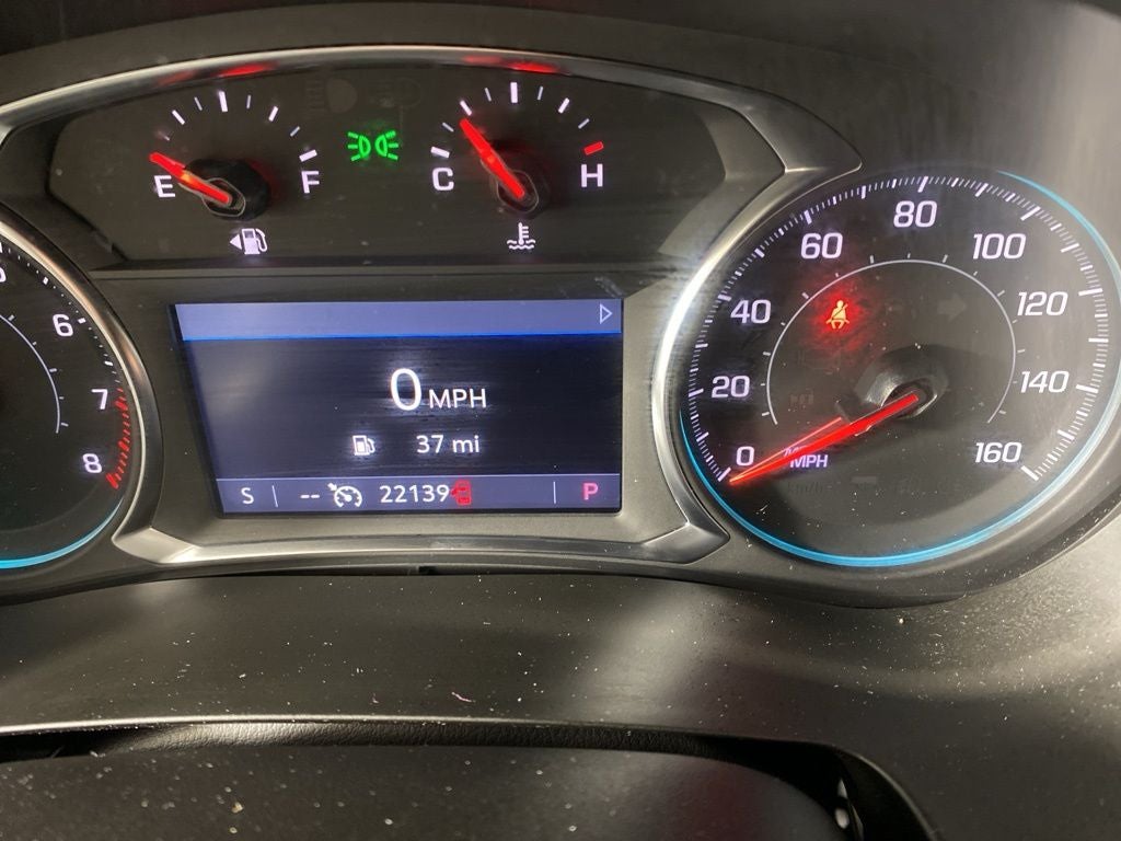 2023 Chevrolet Traverse LT 1LT