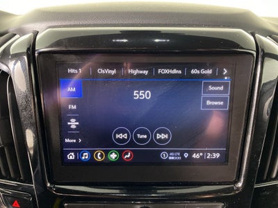 2023 Chevrolet Traverse LT 1LT