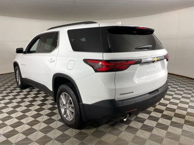 2023 Chevrolet Traverse LT 1LT