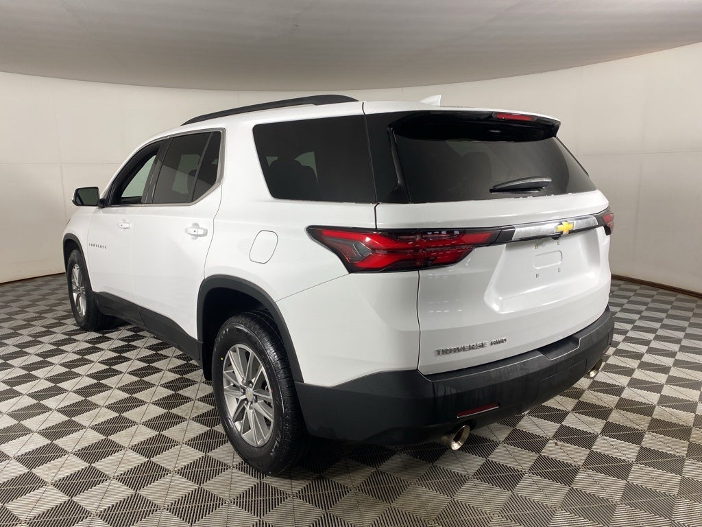 2023 Chevrolet Traverse LT 1LT