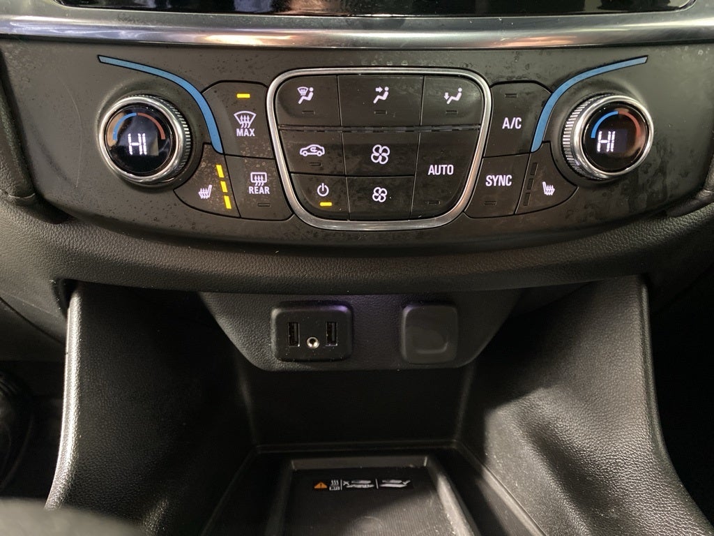 2023 Chevrolet Traverse LT 1LT