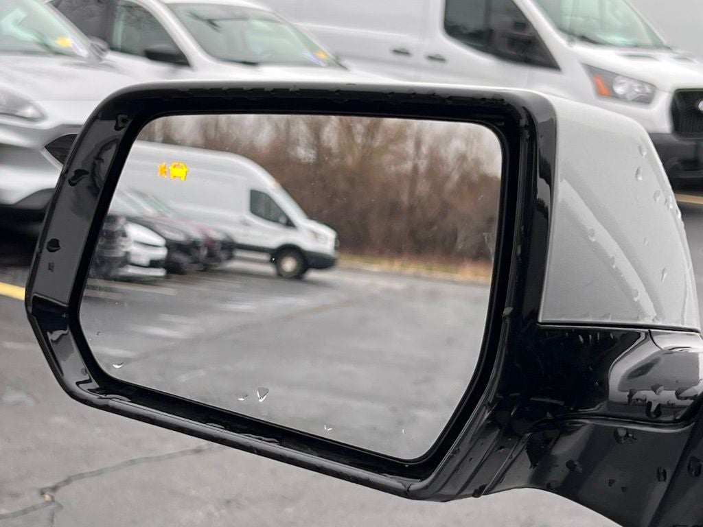 2018 Chevrolet Traverse 3LT