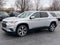 2018 Chevrolet Traverse 3LT