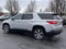 2018 Chevrolet Traverse 3LT