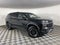 2024 Chevrolet Traverse AWD Z71