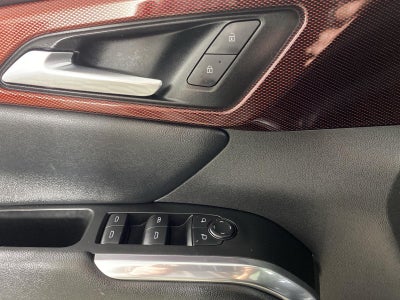 2025 Chevrolet Traverse AWD Z71