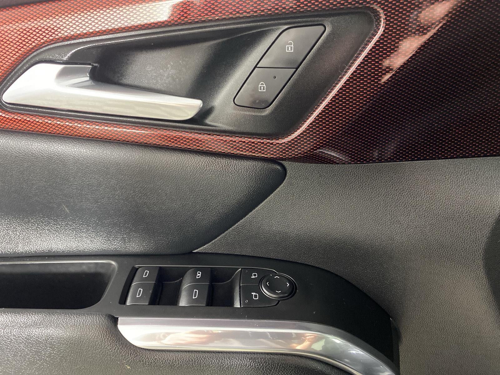 2025 Chevrolet Traverse AWD Z71