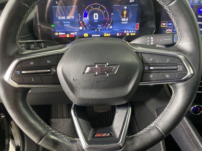 2025 Chevrolet Traverse AWD Z71