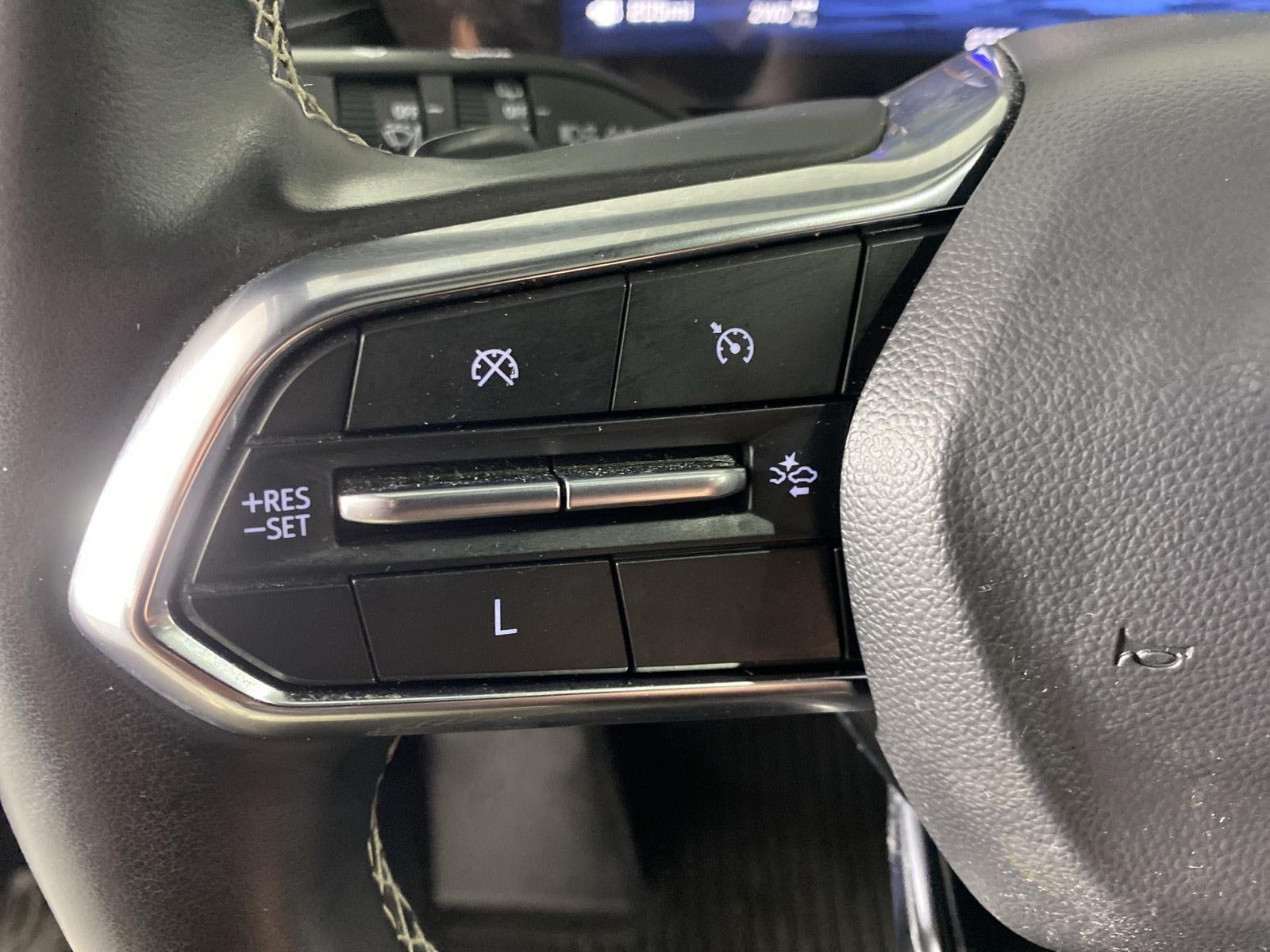 2025 Chevrolet Traverse AWD Z71