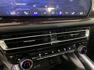 2025 Chevrolet Traverse AWD Z71