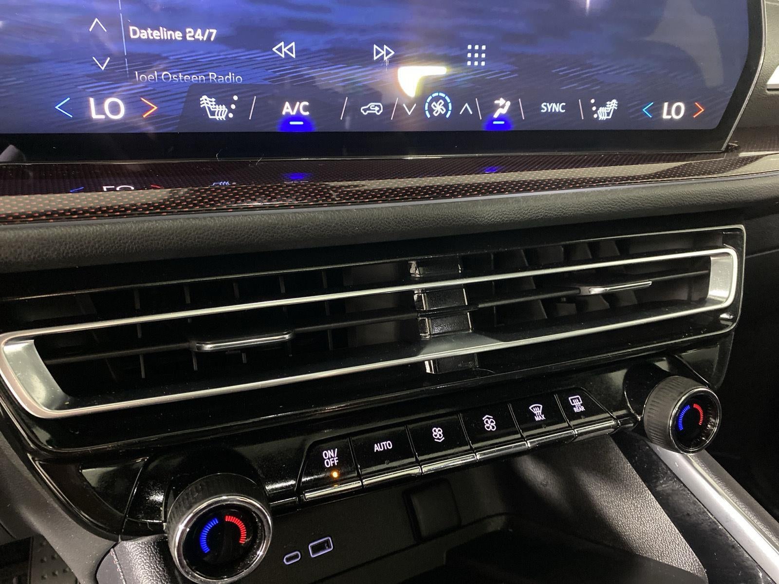 2025 Chevrolet Traverse AWD Z71
