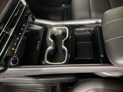 2025 Chevrolet Traverse AWD Z71