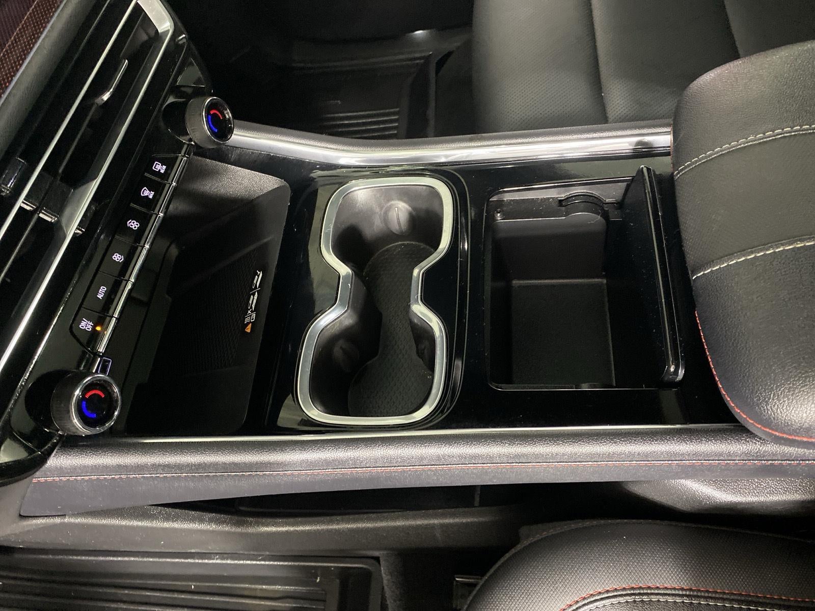 2025 Chevrolet Traverse AWD Z71