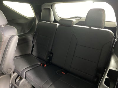 2025 Chevrolet Traverse AWD Z71