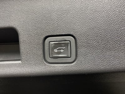 2025 Chevrolet Traverse AWD Z71