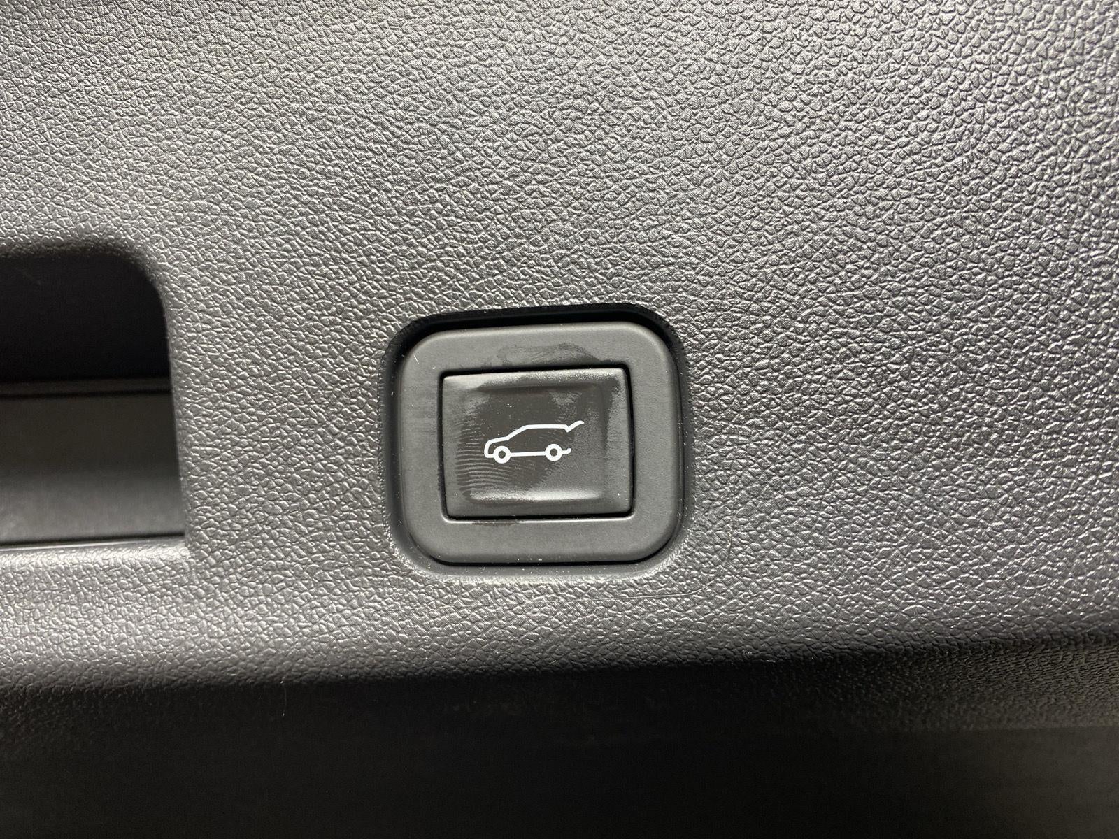 2025 Chevrolet Traverse AWD Z71