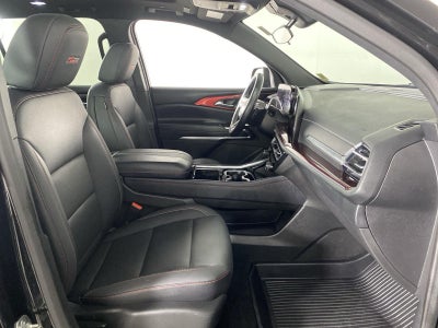 2025 Chevrolet Traverse AWD Z71