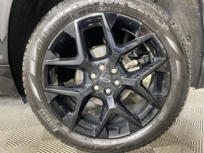 2024 Chevrolet Traverse AWD RS