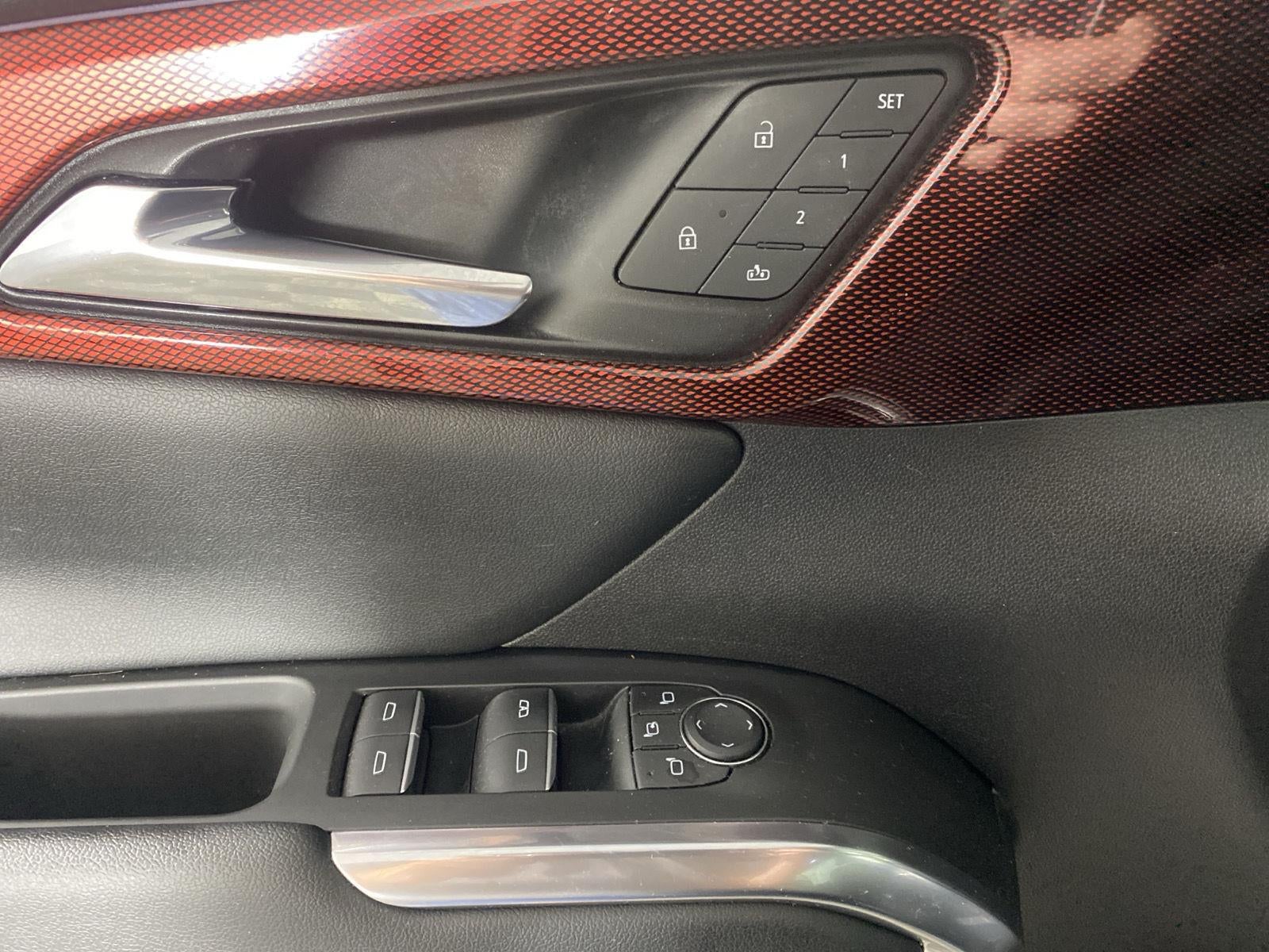 2024 Chevrolet Traverse AWD RS
