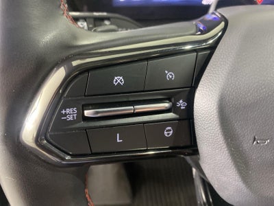2024 Chevrolet Traverse AWD RS