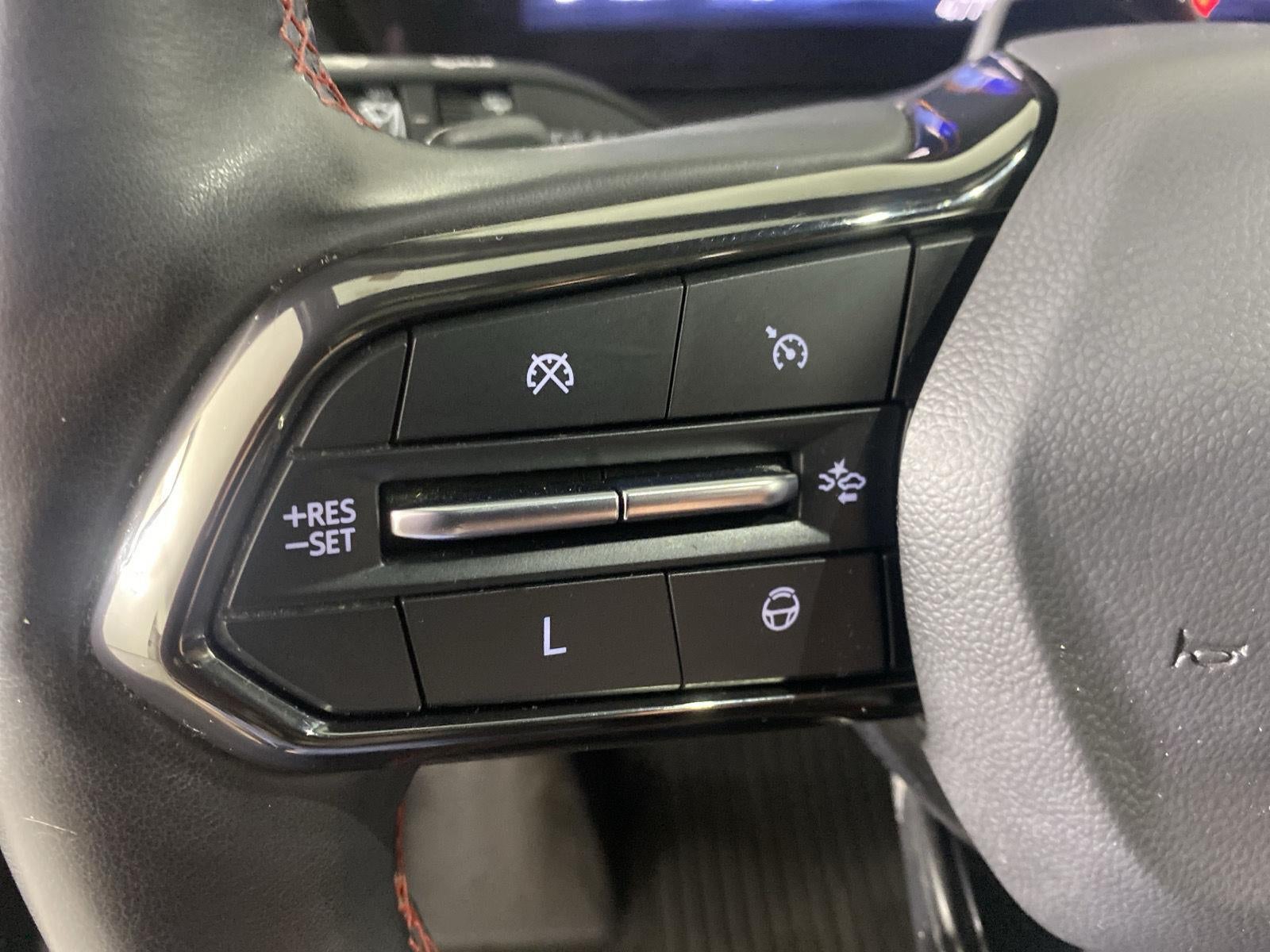 2024 Chevrolet Traverse AWD RS