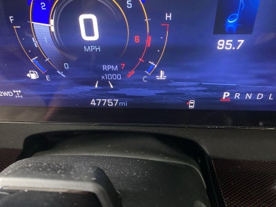 2024 Chevrolet Traverse AWD RS