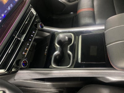 2024 Chevrolet Traverse AWD RS