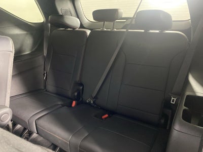 2024 Chevrolet Traverse AWD RS