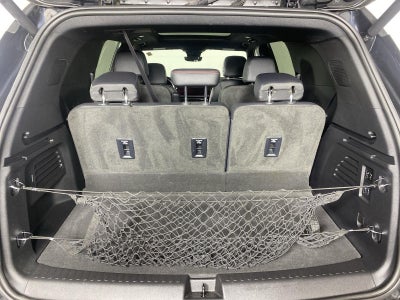 2024 Chevrolet Traverse AWD RS