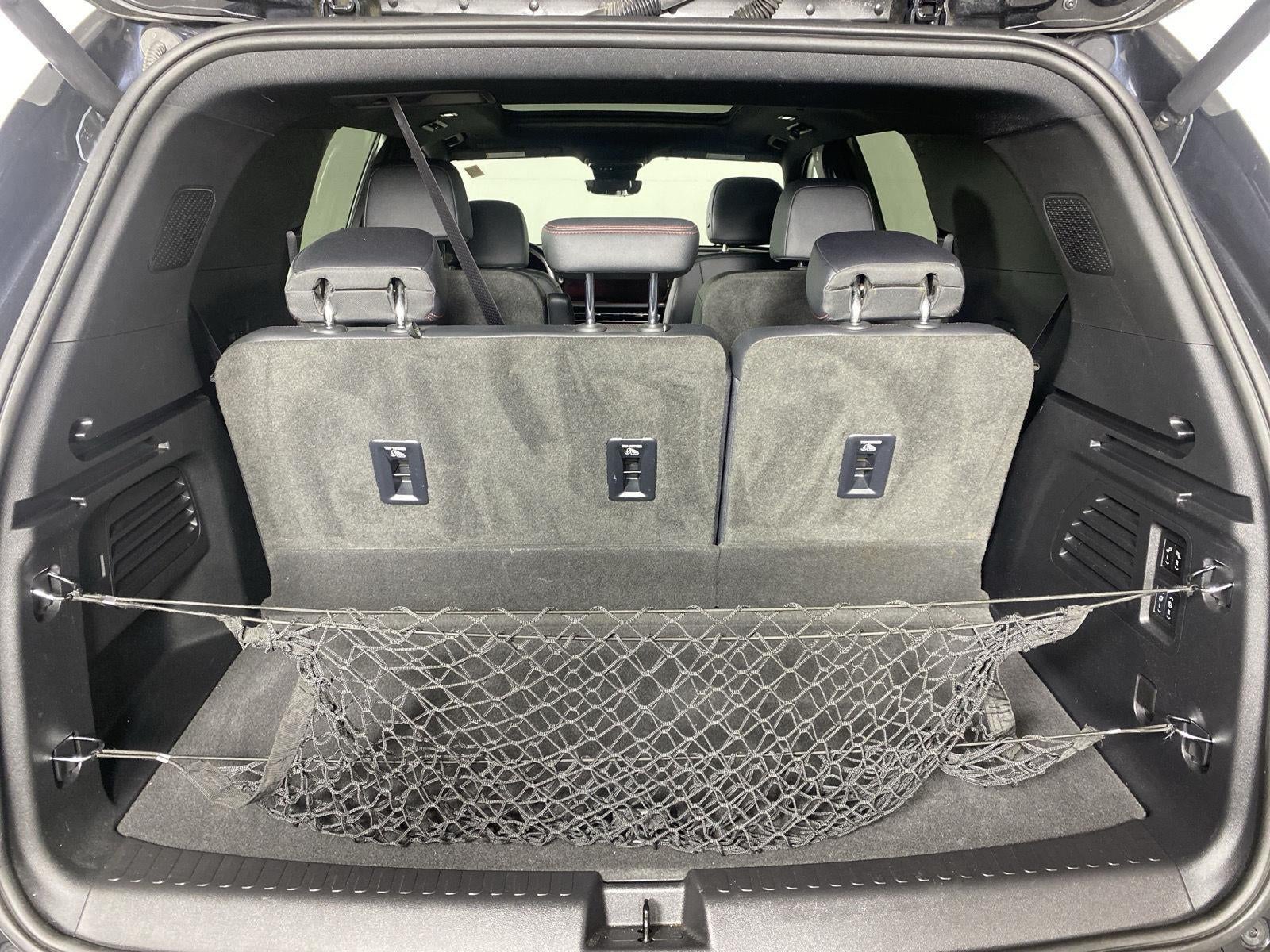 2024 Chevrolet Traverse AWD RS