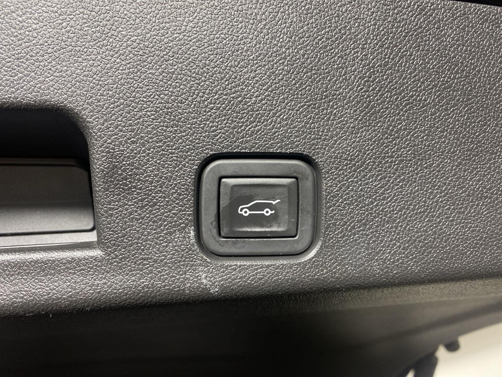 2024 Chevrolet Traverse AWD RS