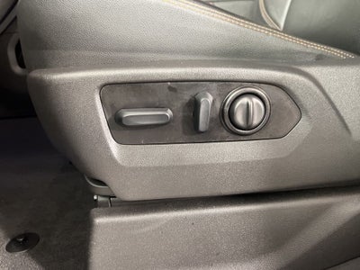 2022 GMC Sierra 2500HD AT4