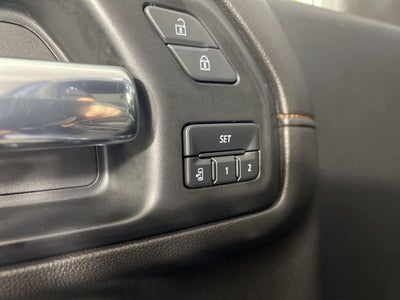 2022 GMC Sierra 2500HD AT4