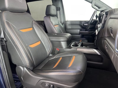 2022 GMC Sierra 2500HD AT4