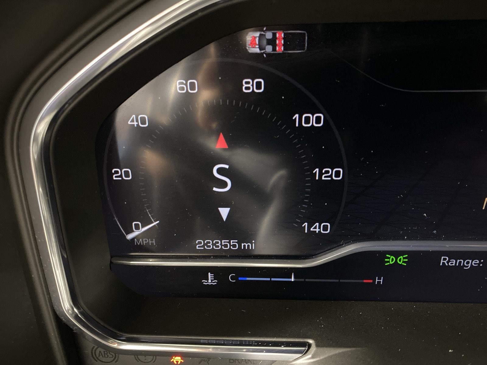 2025 GMC Sierra 2500HD AT4X