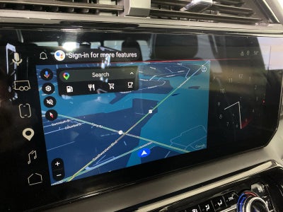 2025 GMC Sierra 2500HD AT4X