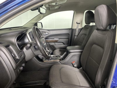 2020 GMC Canyon 4WD SLE