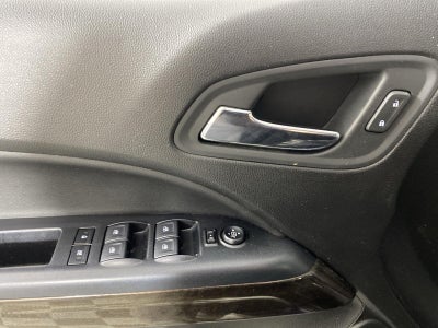 2020 GMC Canyon 4WD SLE