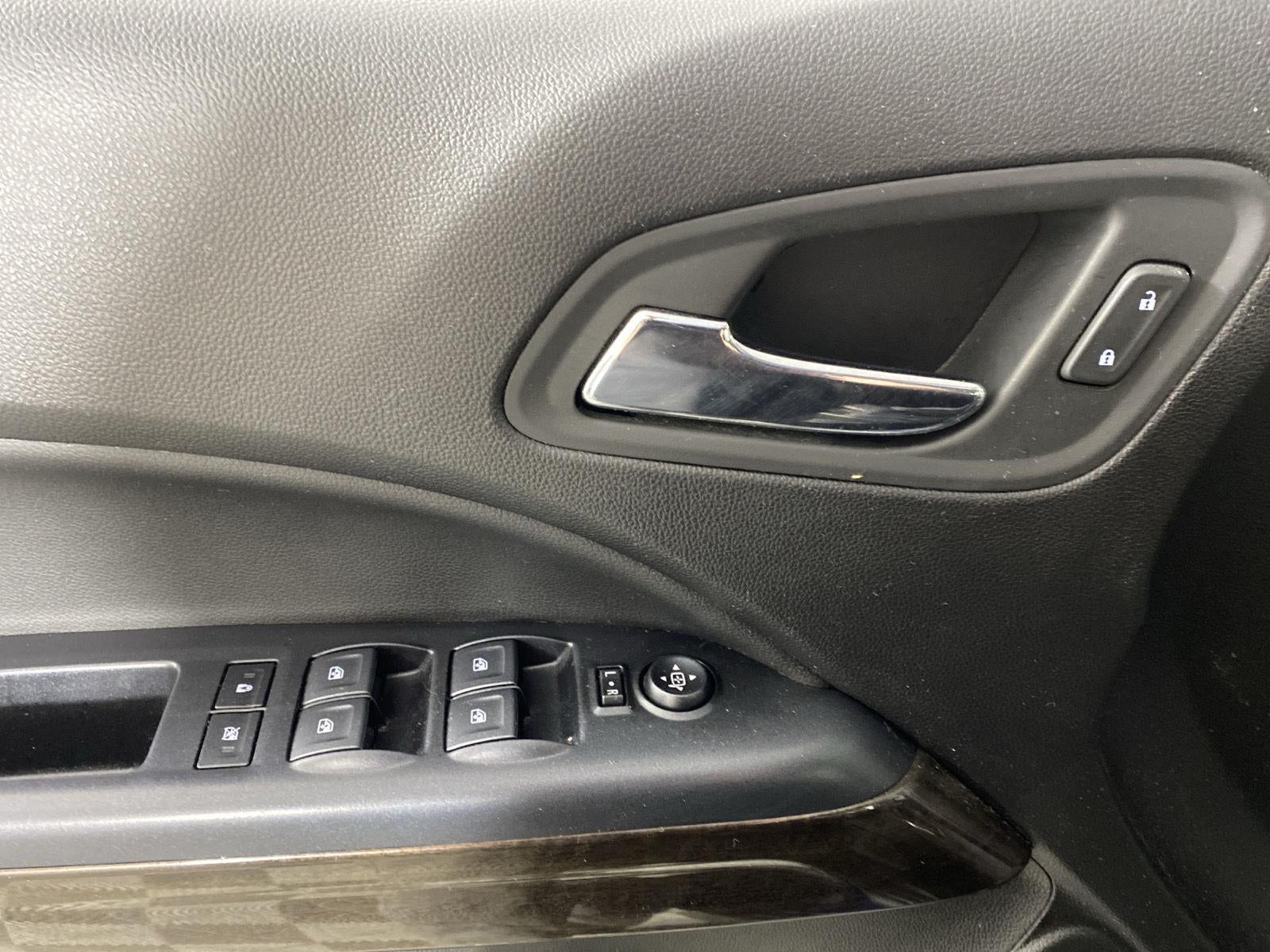 2020 GMC Canyon 4WD SLE