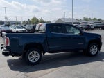 2020 GMC Canyon 4WD SLE