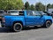 2022 GMC Canyon 4WD Elevation