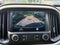 2022 GMC Canyon 4WD Elevation