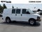 2020 GMC Savana Cargo Van 2500