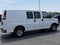 2020 GMC Savana Cargo Van 2500