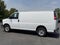 2020 GMC Savana Cargo Van 2500