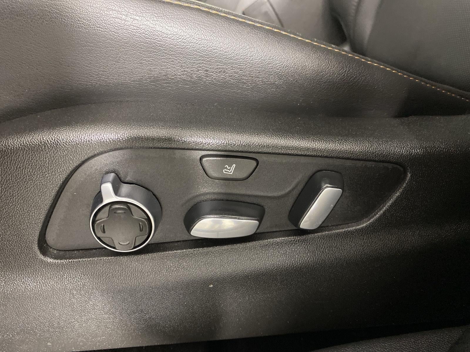 2021 Cadillac XT4 AWD Sport