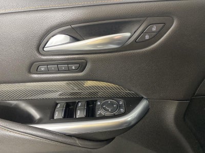 2021 Cadillac XT4 AWD Sport